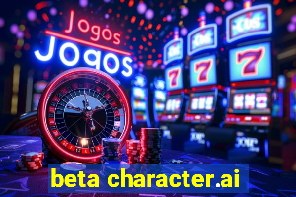 beta character.ai